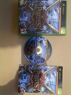 Sid Meiers Pirates Live The Life Xbox • £0.99