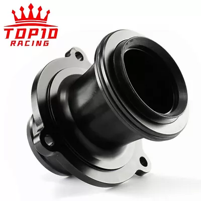 🔥Turbo Muffler Delete For MQB VW Golf GTI R MK7 Seat Leon Cupra Audi S3 A3 2.0T • $17.99