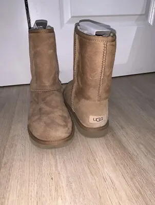 Women Ugg Classic Boots • $70