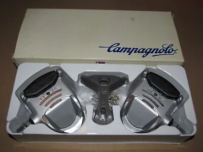 Campagnolo Centaur QR Clipless Mountain Bike Pedals NOS NEW Old Stock • $120.79