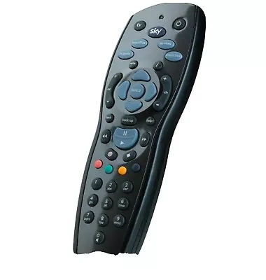 £16 • Buy 1 TB Sky Plus Remote Black