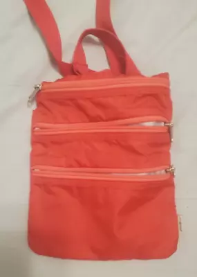 Eddie Bauer Cross Bag • $7