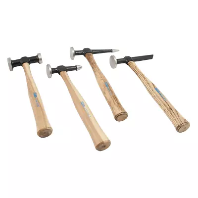 4pc  Body Hammer Set Martin Tools 694K • $165.41