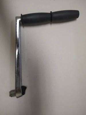 $79.99 • Buy Winch Handle Double Grip Lock-In Lewmar 10 