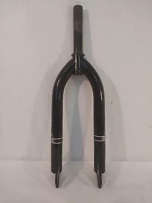 Mongoose BMX Fork 1  Threaded Freestyle Forks Menace Motivator Expert Pro 20    • $29.95