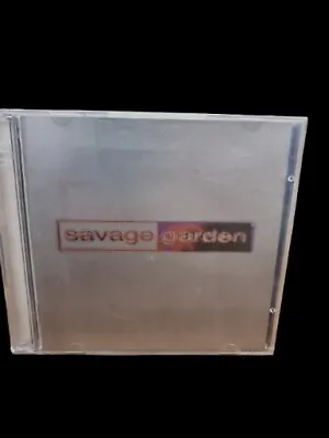 $9.50 • Buy Savage Garden By Savage Garden [2 CDs] (1997, Roadshow/Warner (Aust.)) C16