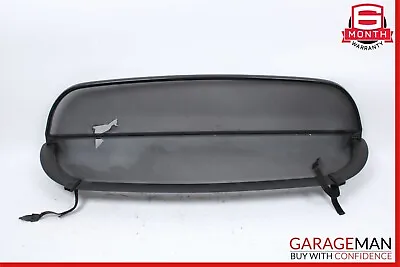 03-12 Mercedes R230 SL500 SL550 Factory Wind Screen Windscreen Deflector OEM • $324