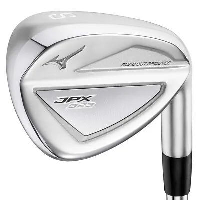 NEW Mizuno JPX 923 Hot Metal Single Wedge - Choose Shaft Flex & Club • $129.99