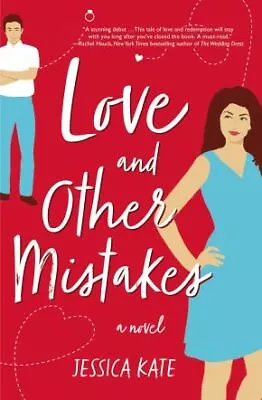 Love And Other Mistakes .. NEW • $4.12