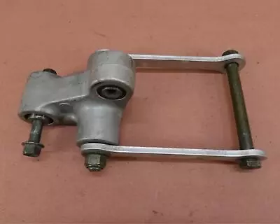 1999-2009 Yamaha VStar 1100 V Star XVS1100 Rear Shock Bracket Linkage Dogbone • $24.49