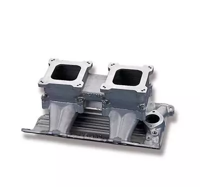 Weiand Engine Intake Manifold - HI-RAM SERIES: These Tunnel Ram Manifold Weiand • $751.38