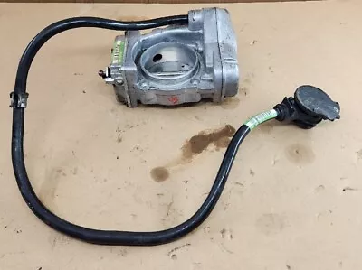 1992-1995 Mercedes W140 W142 400E Throttle Body Actuator Valve 000 141 78 25 OEM • $179.99