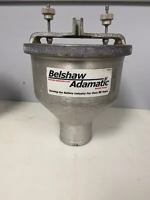 Belshaw Mark Ii Donut Robot Hopper  • $295