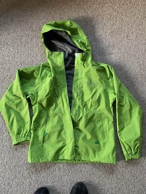 £18 • Buy Marmot Ladies CC-440 Jacket Water Resistant  Size Medium In Green