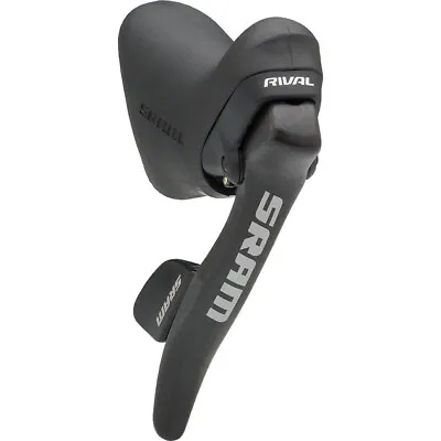 SRAM Rival 10-Speed DoubleTap Right Shift/Brake Lever Carbon Fiber Lever Blade • $124.94