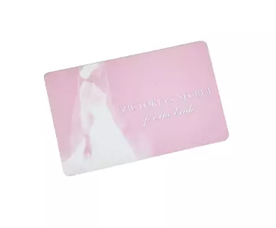 Rare! Victoria Secret Collectible Card • $19.99