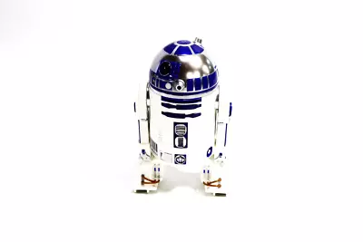 Sphero R2-D2 App-Enabled Droid (open Box) • $89.99