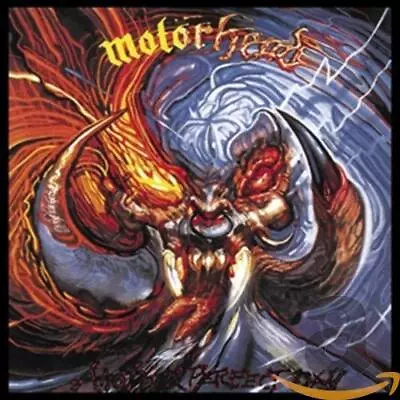 Motorhead - Another Perfect Day (Bonus Track Edition) - Motorhead CD Q0VG The • $13.47
