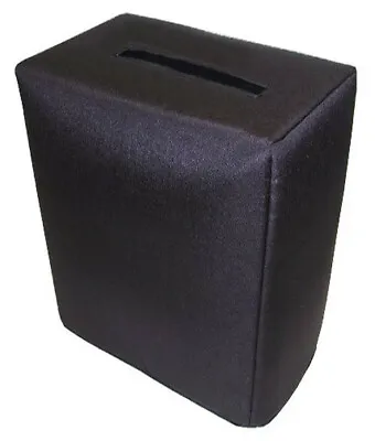 Vox V-110NT Night Train 1x10 Cabinet Cover - Heavy Duty Black By Tuki (vox189p) • $76.60