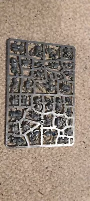 Warhammer 40k Space Marines Easy To Build Primaris Aggressors X 3 • £20