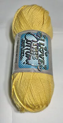 I LOVE THIS Cotton! 1 Ball. CURRY . Request Total To Combine Shipping. • $3.49