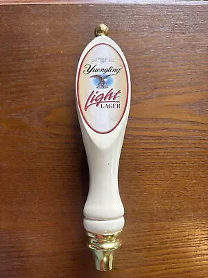 Yuengling Light Lager Beer Tap Handle 11.5” • $19.99