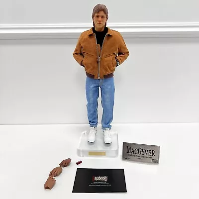 MacGyver - By Segabeyond [1/6 Scale] Rare • $1999