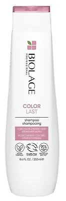 Matrix Biolage Colorlast Shampoo 250 Ml • £13.89