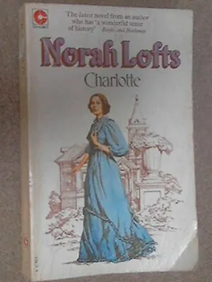 £3 • Buy Charlotte,Norah Lofts