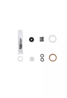 Rancilio Silvia V3V4V5 V6 Steam Tap Rebuild Kit With Free Lubricant • $28.50