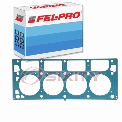 $84.41 • Buy Fel-Pro Engine Cylinder Head Gasket For 2007-2014 GMC Yukon 4.8L 5.3L V8 Dw