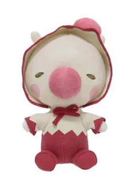$29.95 • Buy Final Fantasy 10'' Moogle Cosplay White Mage Taito Prize Plush Anime Manga NEW