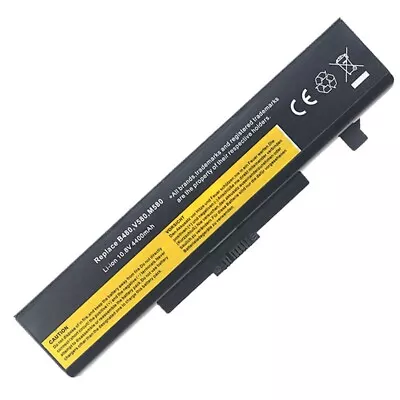 Battery For Lenovo B480 V480 E430 E435 E530 E535 45N1042 45N1043 45N1044 Hot • $54.99