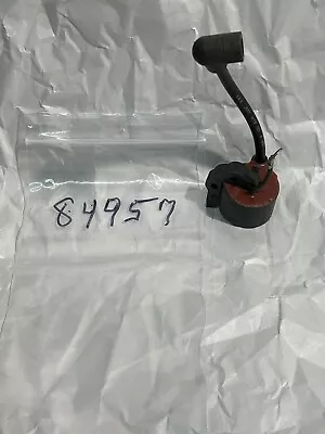 NEW NOS McCulloch Chainsaw 84957 Ignition Coil 120 130 140 Eager Beaver • $49.99