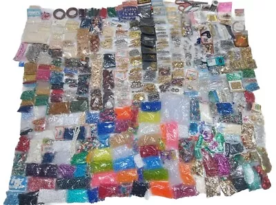 Vintage Bead Lot 23lb  • $210