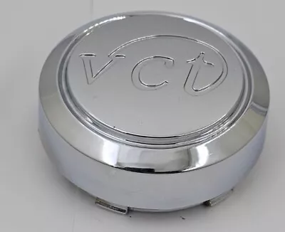 Vct  Center Cap #  Vct-180-c  Chrome  Wheels  Center Cap   • $45