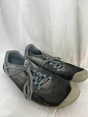 Merrell Vapor Glove 4 Barefoot Vibram Hiking Walking Shoe J52504 Women Size 8.5 • $32.50