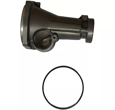 700r4 4l60e Chevy Gmc 2wd Extension Tail Housing New Seal And Bushing 8642547 • $89.95