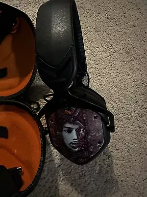 V-moda Crossfade 2 Wireless Jimmy Hendrix Edition • $100