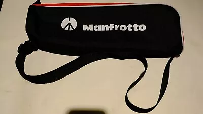 New Manfrotto Be Free One Tripod Bag • £5.62