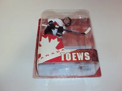 McFarlane Sports Picks 2014 NHL Team Canada Jonathan Toews Variation • $19.95