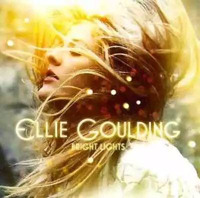 Ellie Goulding - Bright Lights New Cd • $11.07