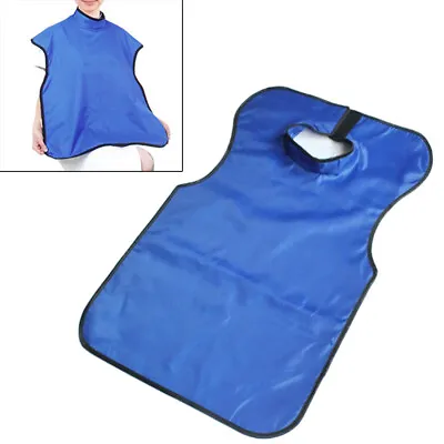 NEW 0.5mm Pb X-Ray Protection Apron  Protective Vest Lead Apron W/ High Collar • $73.15