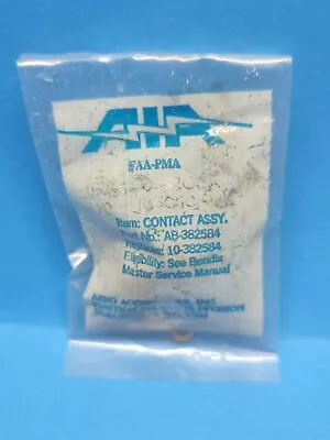 CONTACT ASSEMBLY KIT AB-382584 Aviation  • $59