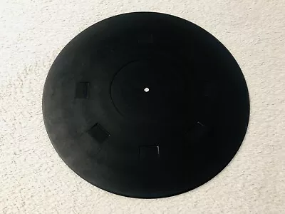 Marantz Original Turntable Record Player Platter Mat • $52