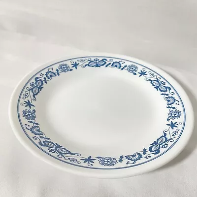 Vintage Corelle Old Town Blue ( Blue Onion ) Dinnerware - By The Piece • $3.99