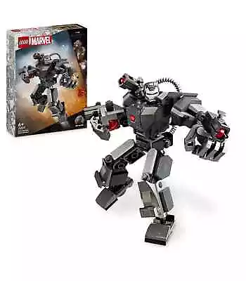 LEGO Super Heroes Marvel War Machine Mech Armour 76277 - Brand New SALE • $32.99