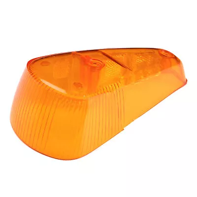 Empi 98-9519 Vw Bug / Beetle Right Amber Front Turn Signal Lens 1970-1979 • $18.95