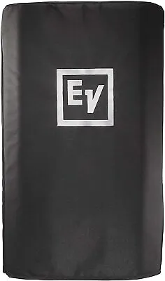 Electro-Voice ZLX-12 CVR / Padded Cover Bag For ZLX-12P ZLX-12BT • £79