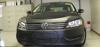 Lebra Front End Mask Cover Bra Fits 2012-2015 VW Volkswagen PASSAT • $145.99